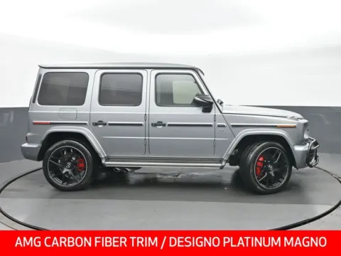 Photos of 2020 Mercedes-Benz G-Class G 63 AMG for sale in Highland Park, IL at Gravity Autos Chicago