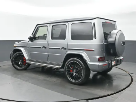 More photos of 2020 Mercedes-Benz G-Class G 63 AMG at Gravity Autos Chicago, IL
