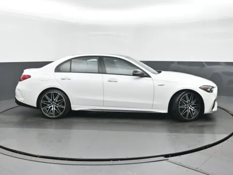 Photos of 2023 Mercedes-Benz C-Class C 43 AMG for sale in Highland Park, IL at Gravity Autos Chicago