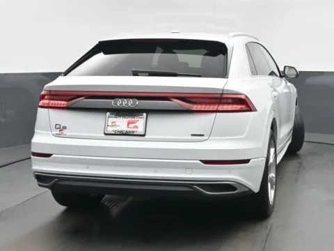 More photos of 2019 Audi Q8 3.0T Premium Plus at Gravity Autos Chicago, IL