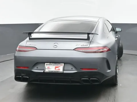 More photos of 2021 Mercedes-Benz AMG GT 63 S at Gravity Autos Chicago, IL