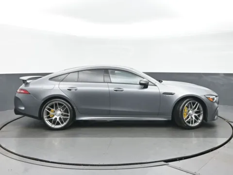 Photos of 2021 Mercedes-Benz AMG GT 63 S for sale in Highland Park, IL at Gravity Autos Chicago