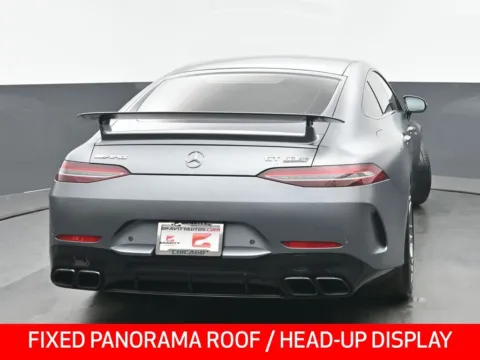 More photos of 2021 Mercedes-Benz AMG GT 63 S at Gravity Autos Chicago, IL