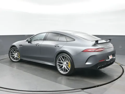 More photos of 2021 Mercedes-Benz AMG GT 63 S at Gravity Autos Chicago, IL