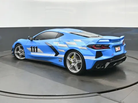 More photos of 2021 Chevrolet Corvette Stingray at Gravity Autos Chicago, IL