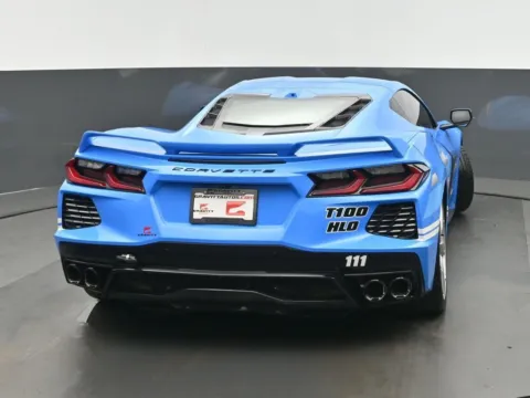 More photos of 2021 Chevrolet Corvette Stingray at Gravity Autos Chicago, IL