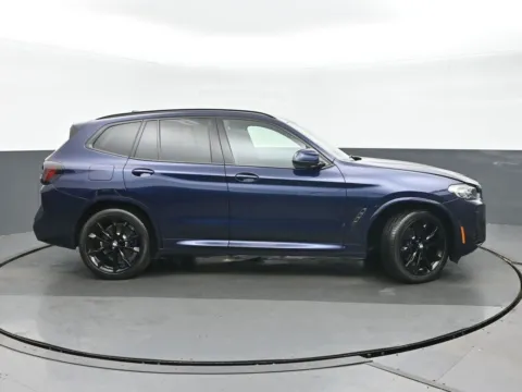 Photos of 2022 BMW X3 xDrive30i for sale in Highland Park, IL at Gravity Autos Chicago