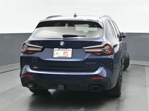 More photos of 2022 BMW X3 xDrive30i at Gravity Autos Chicago, IL
