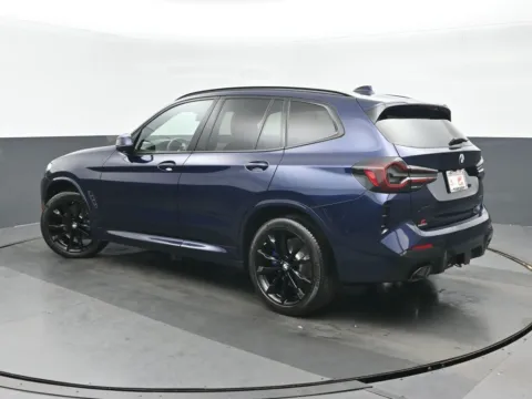 More photos of 2022 BMW X3 xDrive30i at Gravity Autos Chicago, IL