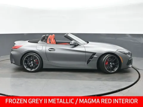 Photos of 2024 BMW Z4 sDrive M40i for sale in Highland Park, IL at Gravity Autos Chicago