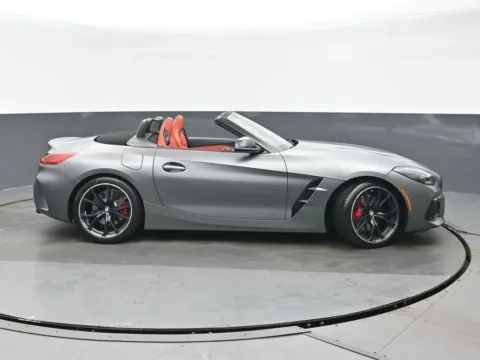 Photos of 2024 BMW Z4 sDrive M40i for sale in Highland Park, IL at Gravity Autos Chicago