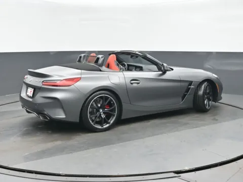 Another view of 2024 BMW Z4 sDrive M40i for sale in Highland Park, IL at Gravity Autos Chicago