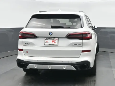 More photos of 2021 BMW X5 xDrive40i at Gravity Autos Chicago, IL