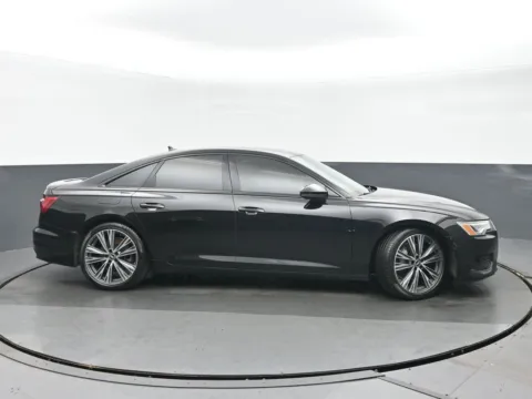 Photos of 2021 Audi A6 2.0T Premium Plus for sale in Highland Park, IL at Gravity Autos Chicago