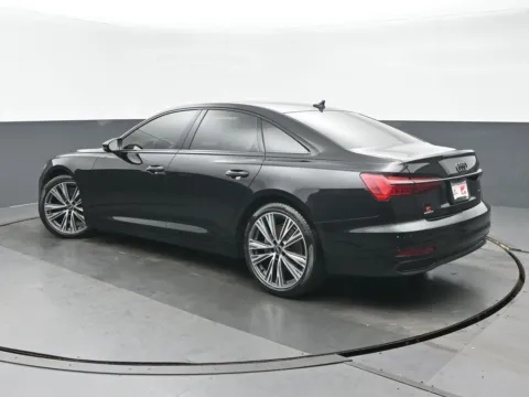 More photos of 2021 Audi A6 2.0T Premium Plus at Gravity Autos Chicago, IL