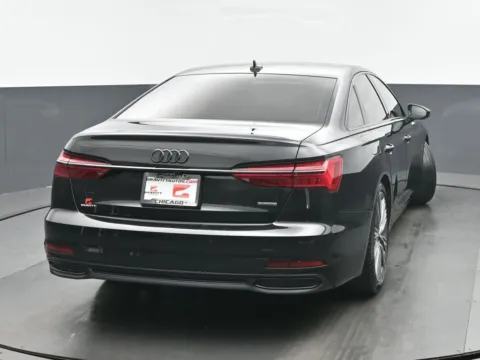 More photos of 2021 Audi A6 2.0T Premium Plus at Gravity Autos Chicago, IL