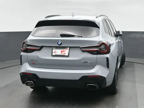 More photos of 2022 BMW X3 xDrive30i at Gravity Autos Chicago, IL