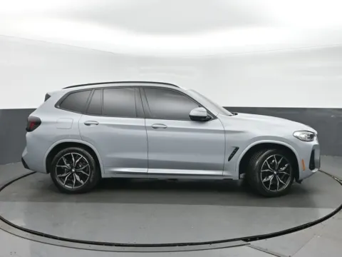 Photos of 2022 BMW X3 xDrive30i for sale in Highland Park, IL at Gravity Autos Chicago