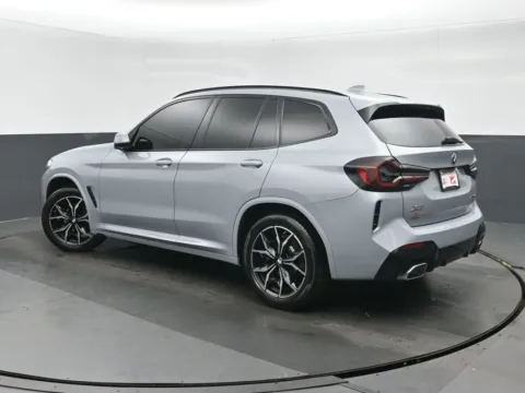 More photos of 2022 BMW X3 xDrive30i at Gravity Autos Chicago, IL