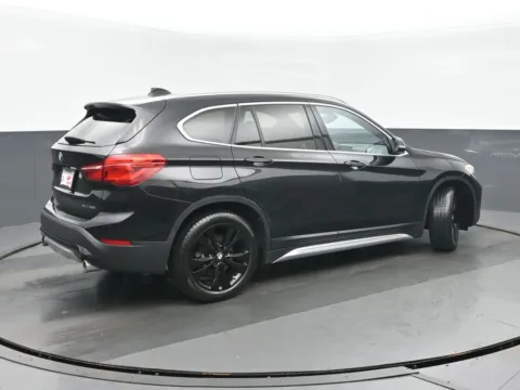 Another view of 2020 BMW X1 xDrive28i for sale in Highland Park, IL at Gravity Autos Chicago