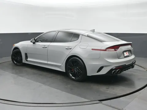 More photos of 2022 Kia Stinger GT-Line at Gravity Autos Chicago, IL