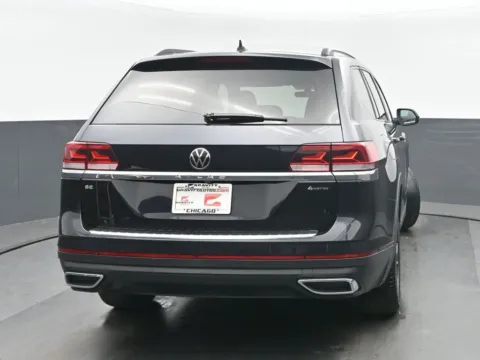 More photos of 2023 Volkswagen Atlas 2.0T SE at Gravity Autos Chicago, IL