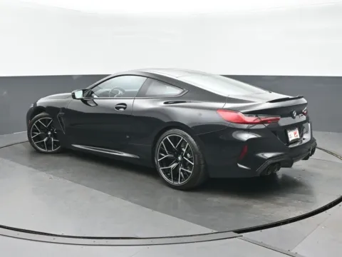 More photos of 2022 BMW M8 Competition at Gravity Autos Chicago, IL