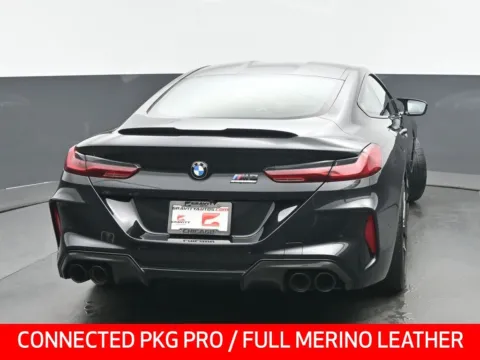 More photos of 2022 BMW M8 Competition at Gravity Autos Chicago, IL