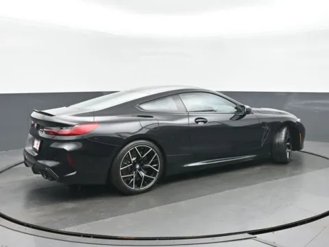Another view of 2022 BMW M8 Competition for sale in Highland Park, IL at Gravity Autos Chicago