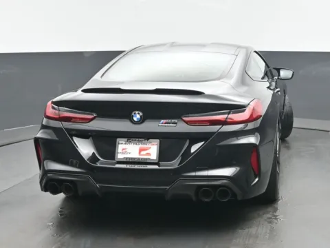 More photos of 2022 BMW M8 Competition at Gravity Autos Chicago, IL