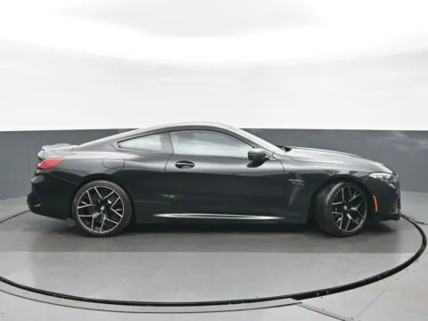Photos of 2022 BMW M8 Competition for sale in Highland Park, IL at Gravity Autos Chicago