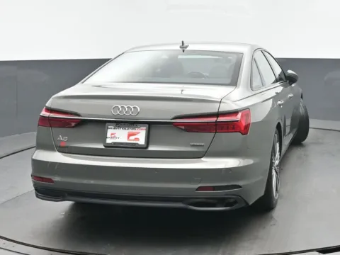 More photos of 2023 Audi A6 45 Premium Plus at Gravity Autos Chicago, IL