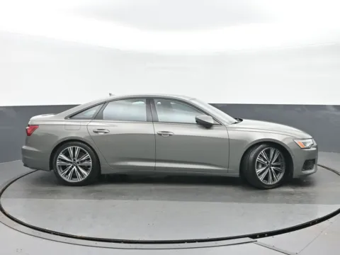 Photos of 2023 Audi A6 45 Premium Plus for sale in Highland Park, IL at Gravity Autos Chicago