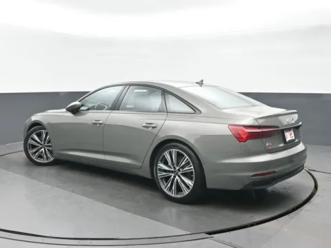 More photos of 2023 Audi A6 45 Premium Plus at Gravity Autos Chicago, IL