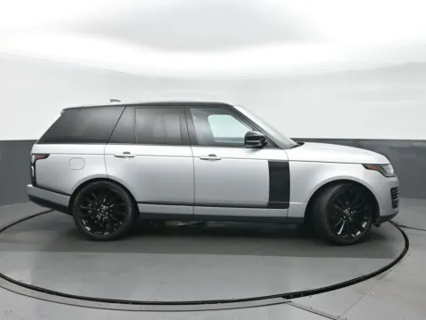 Photos of 2020 Land Rover Range Rover HSE for sale in Highland Park, IL at Gravity Autos Chicago