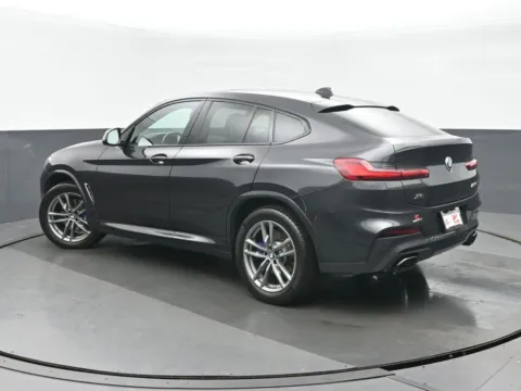 More photos of 2019 BMW X4 M40i at Gravity Autos Chicago, IL