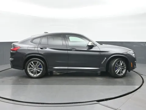 Photos of 2019 BMW X4 M40i for sale in Highland Park, IL at Gravity Autos Chicago