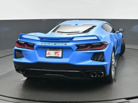 More photos of 2021 Chevrolet Corvette Stingray at Gravity Autos Chicago, IL