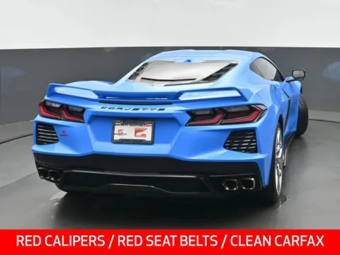 More photos of 2021 Chevrolet Corvette Stingray at Gravity Autos Chicago, IL