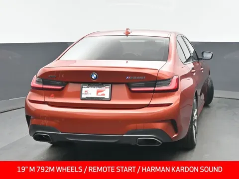More photos of 2021 BMW 3 Series M340i xDrive at Gravity Autos Chicago, IL