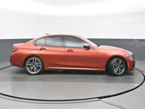 Photos of 2021 BMW 3 Series M340i xDrive for sale in Highland Park, IL at Gravity Autos Chicago