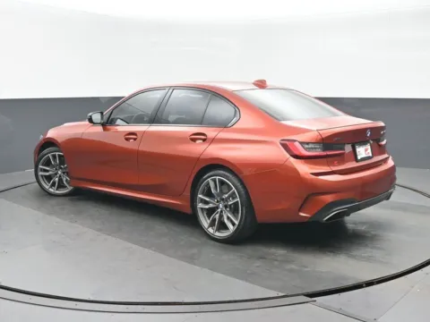 More photos of 2021 BMW 3 Series M340i xDrive at Gravity Autos Chicago, IL