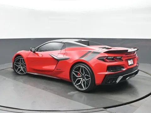 More photos of 2024 Chevrolet Corvette E-Ray at Gravity Autos Chicago, IL