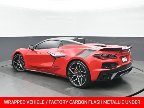 More photos of 2024 Chevrolet Corvette E-Ray at Gravity Autos Chicago, IL