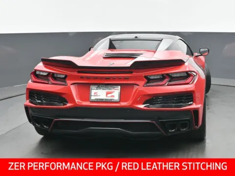 More photos of 2024 Chevrolet Corvette E-Ray at Gravity Autos Chicago, IL