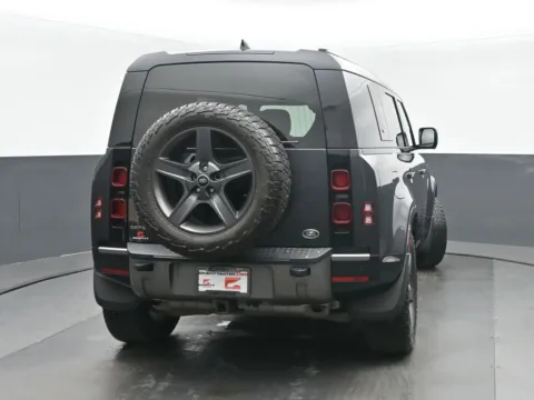 More photos of 2023 Land Rover Defender 110 X-Dynamic SE at Gravity Autos Chicago, IL