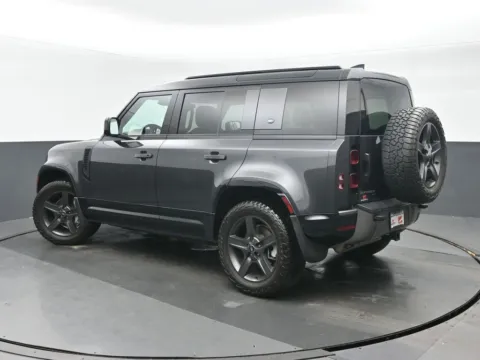 More photos of 2023 Land Rover Defender 110 X-Dynamic SE at Gravity Autos Chicago, IL