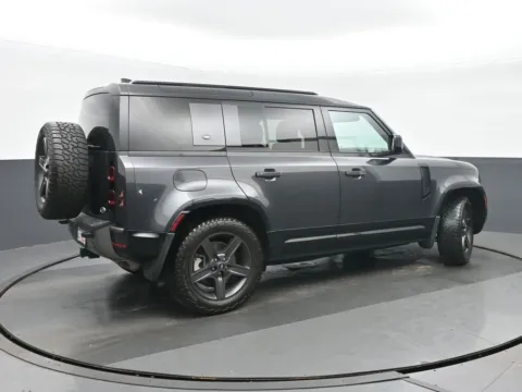 Another view of 2023 Land Rover Defender 110 X-Dynamic SE for sale in Highland Park, IL at Gravity Autos Chicago