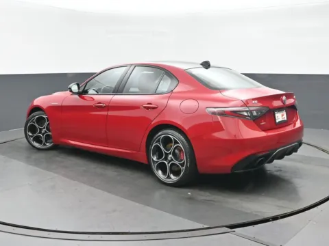 More photos of 2024 Alfa Romeo Giulia Veloce at Gravity Autos Chicago, IL