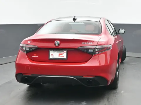 More photos of 2024 Alfa Romeo Giulia Veloce at Gravity Autos Chicago, IL